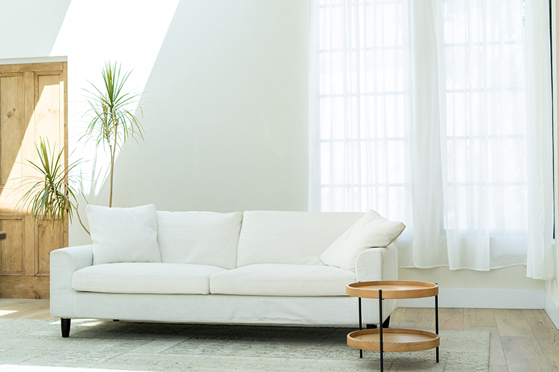 家具・インテリアの販売