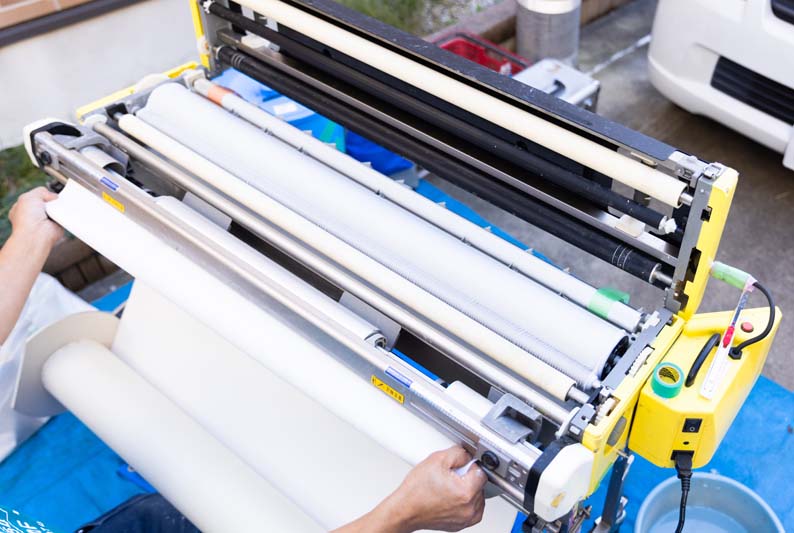 副資材・その他