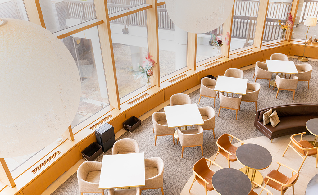 法人のお客様向けのサービス